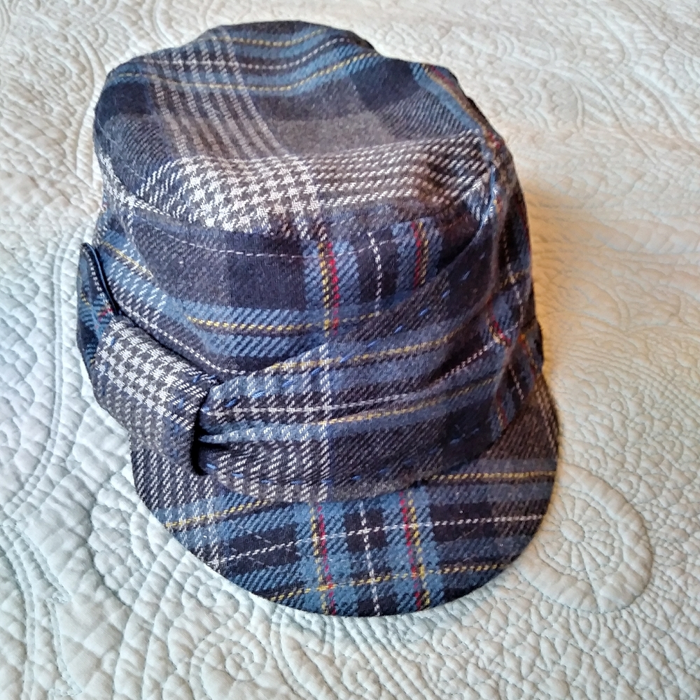 Ladies hat